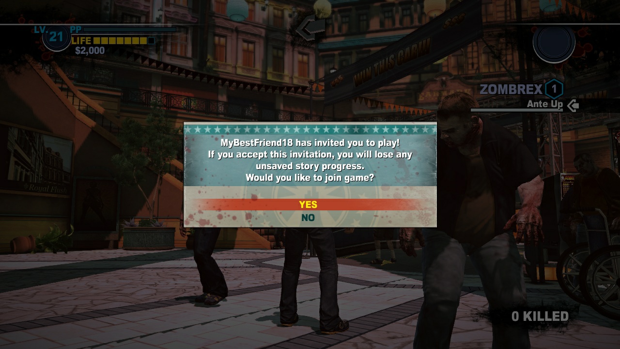 Dead Rising 2 - Imagen 18